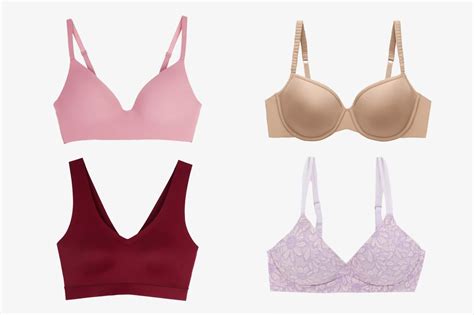 bras for small sagging breasts|17 Best Bras for Small Busts, Tested by Experts .